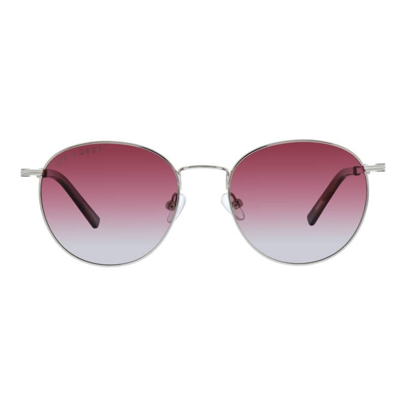 Wildwood Gunmetal Polarized Sunglasses