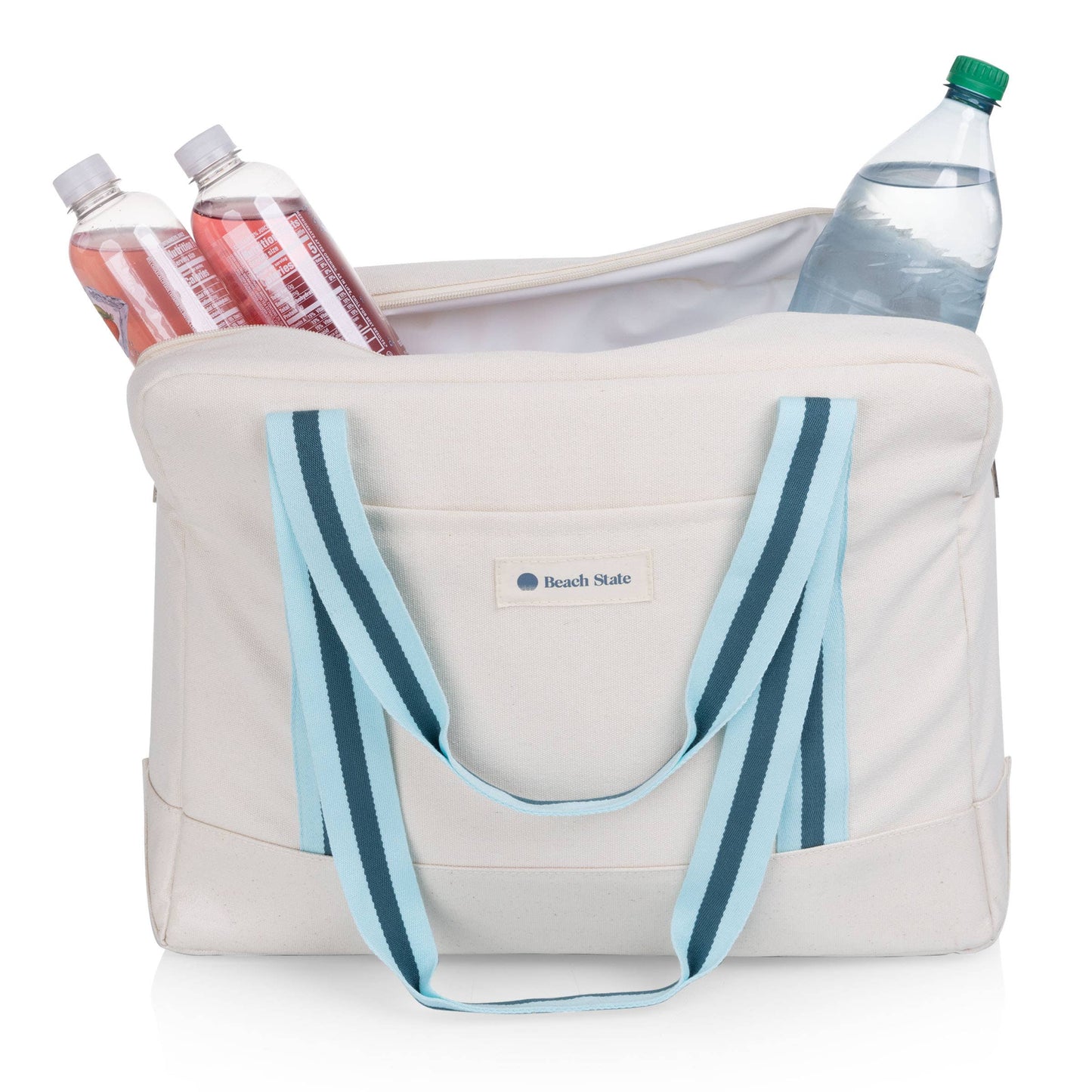 Lanikai Beach Cooler Bag: Sunset