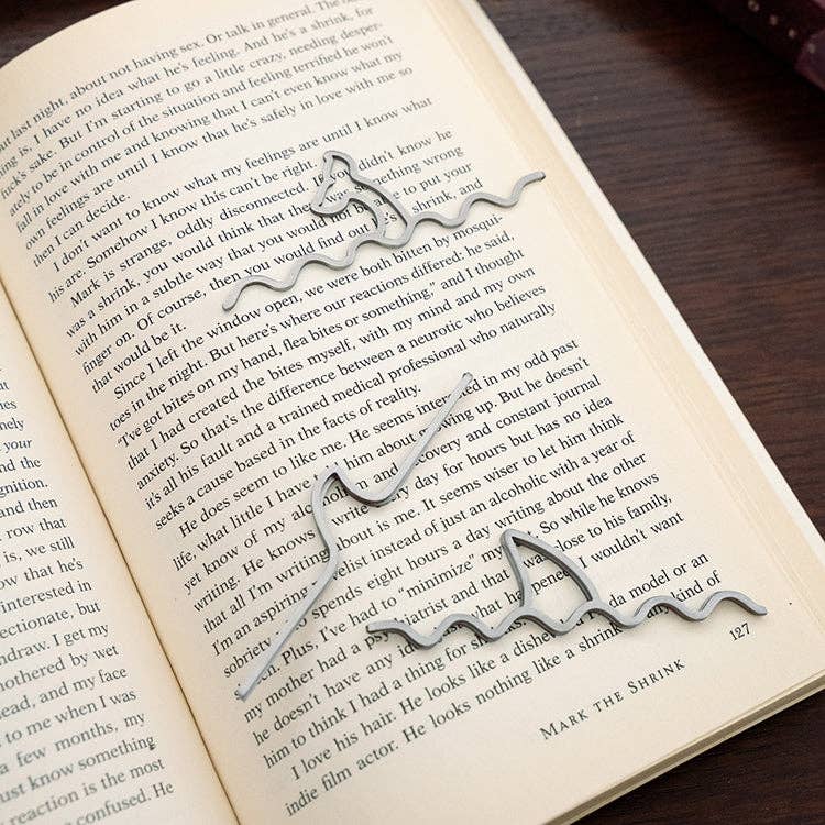 Books & Stationary
