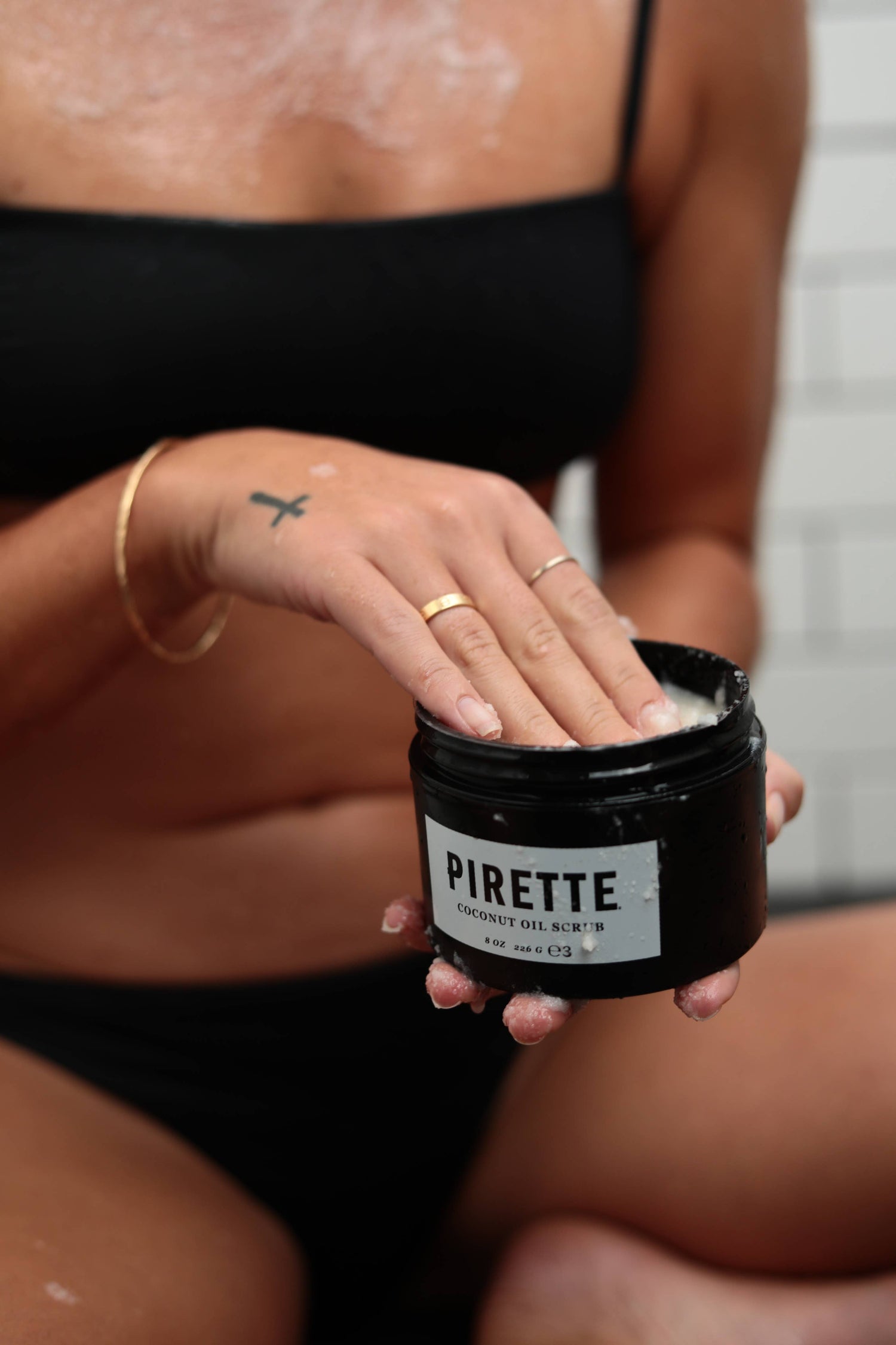 Skin & Lotion