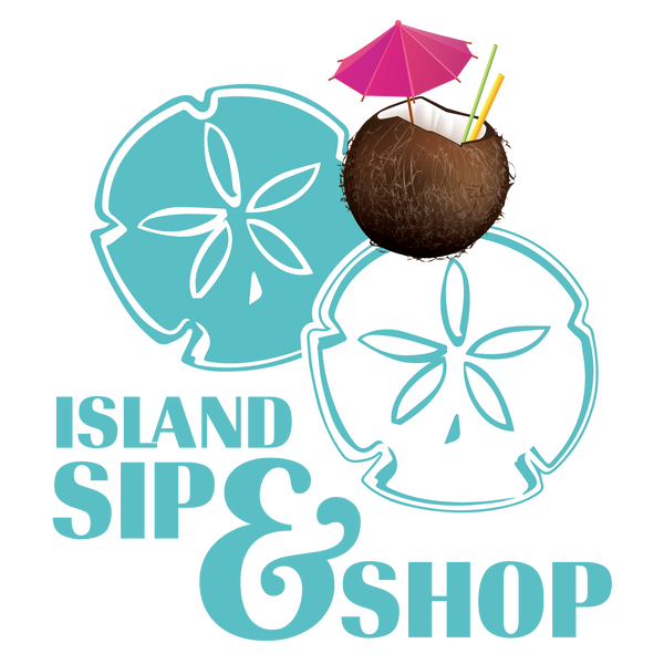 Island Sip & Shop