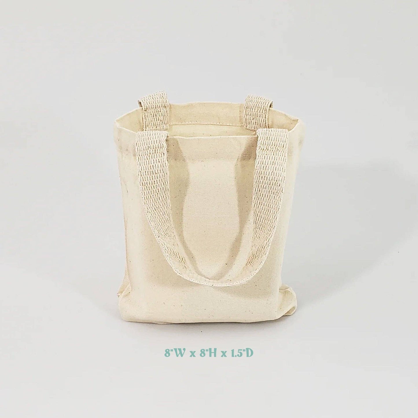 Canvas Gift Bag | Salty