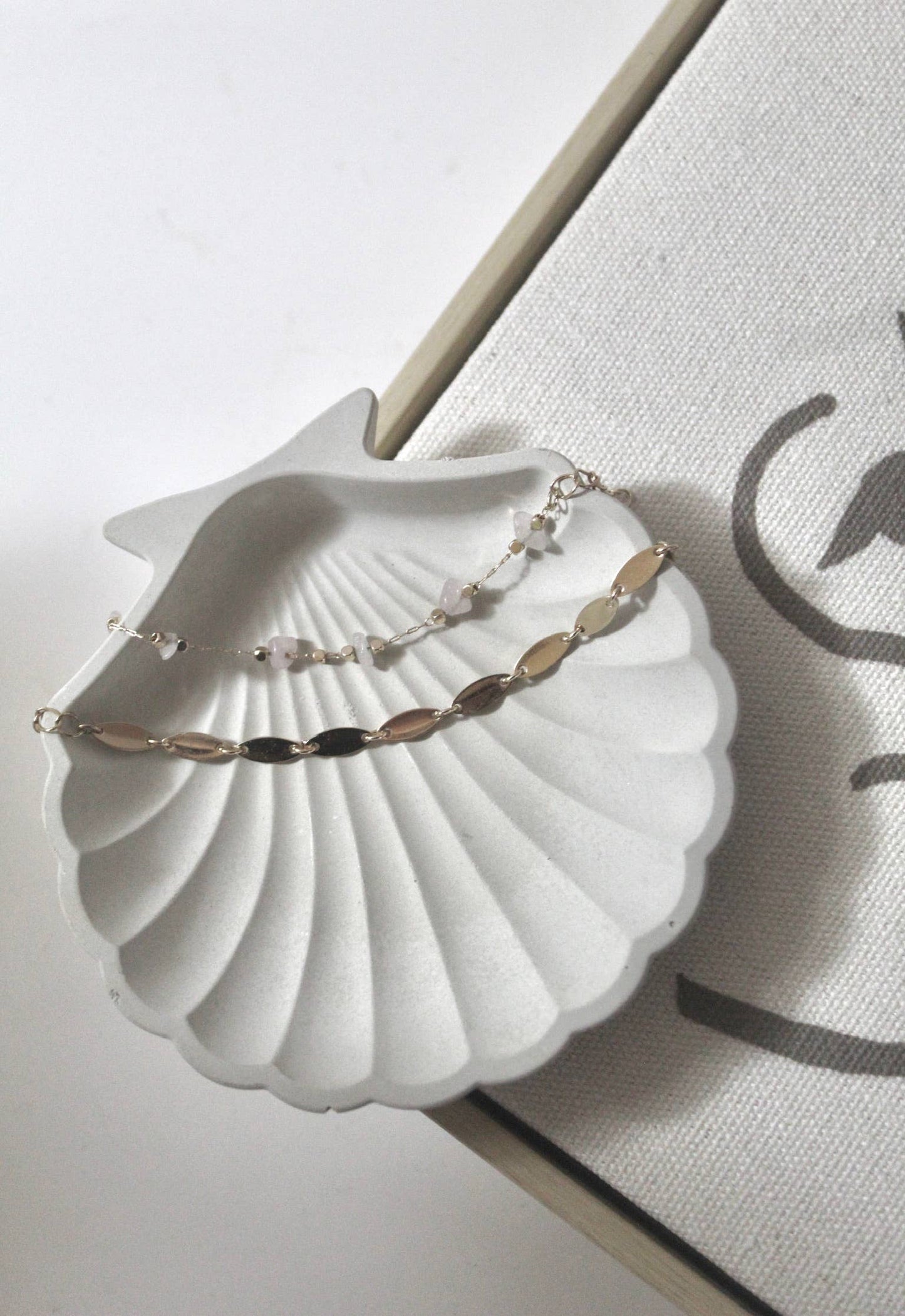 Sea Shell Dish