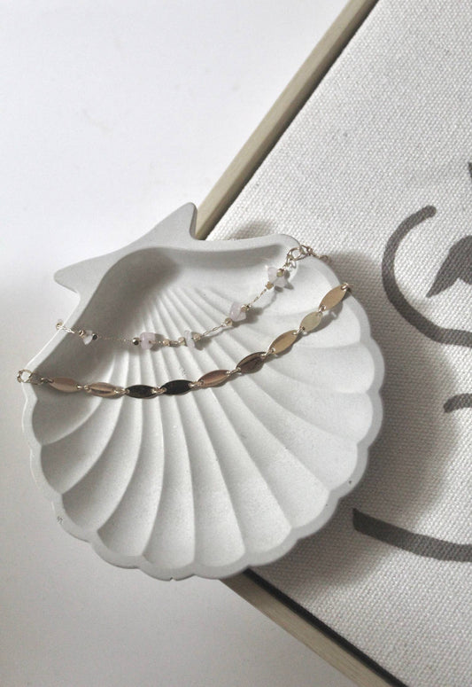 Sea Shell Dish