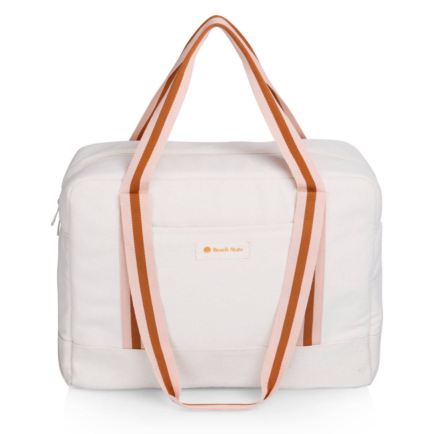 Lanikai Beach Cooler Bag: Sunset