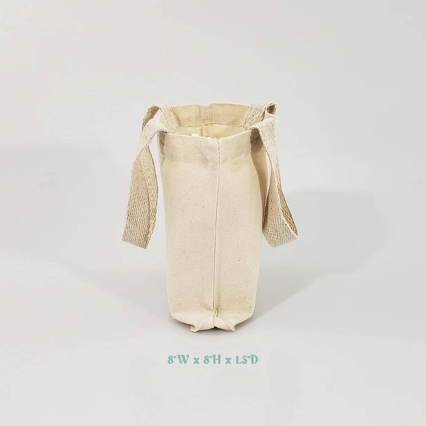 Canvas Gift Bag | Sun + Salt + Surf