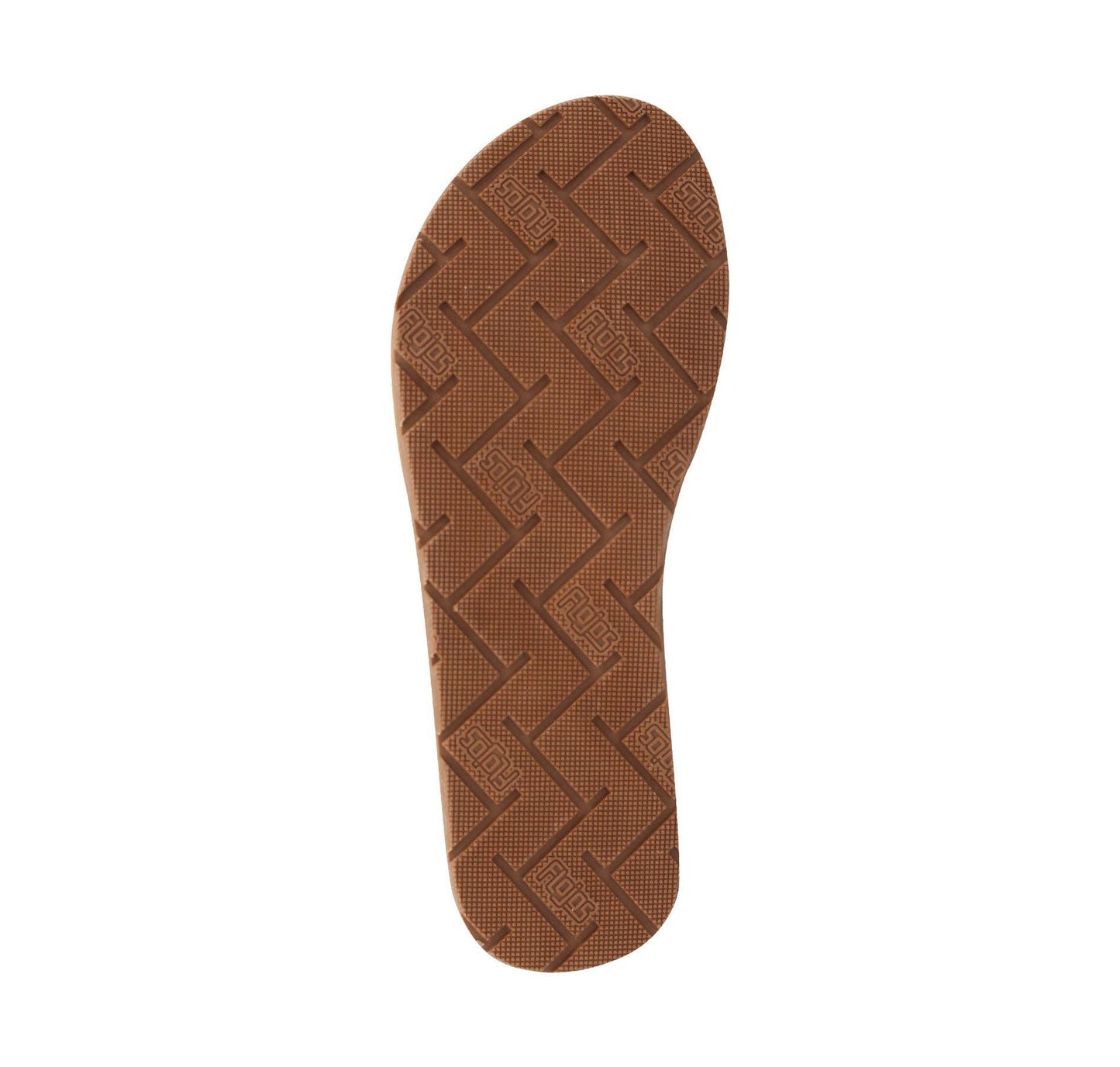 Juno Weave —  Women's Sandal: Natural/Multi / 8