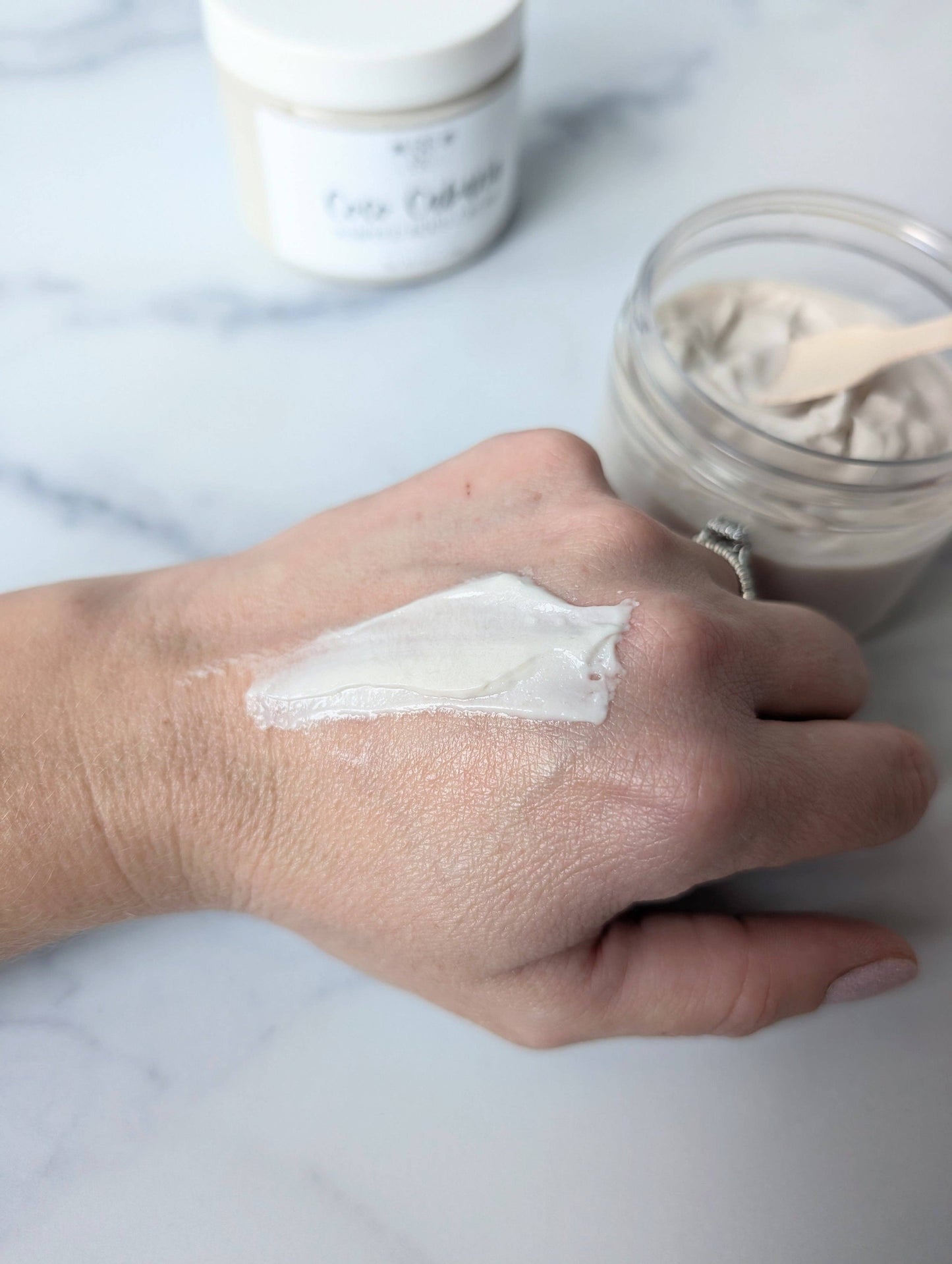 Coco Cabana Whipped Body Cream