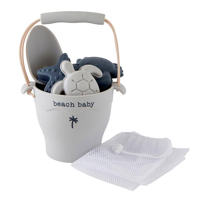 Beach Time Toy Set