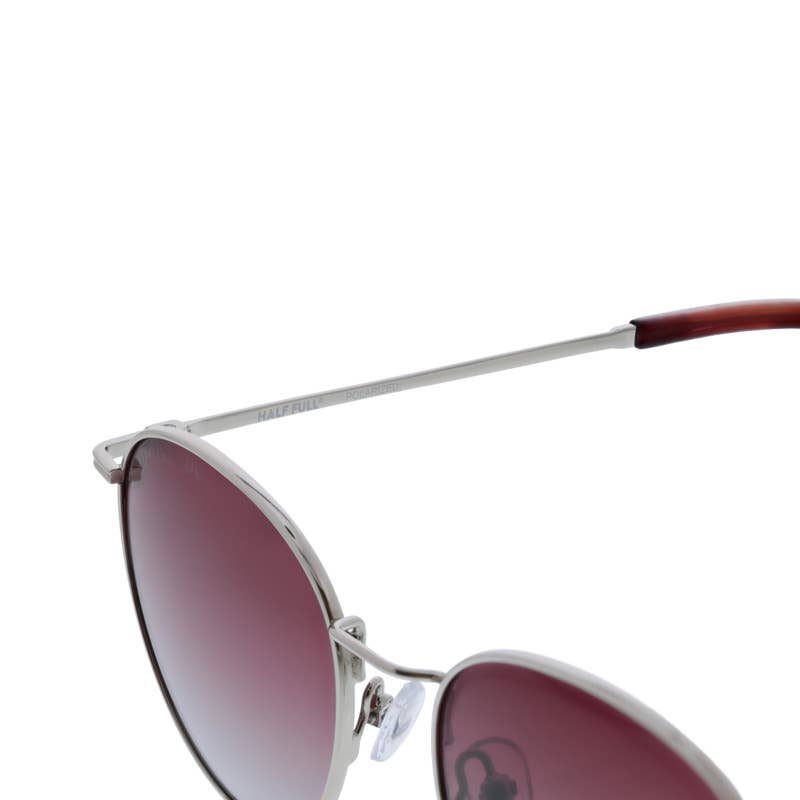 Wildwood Gunmetal Polarized Sunglasses