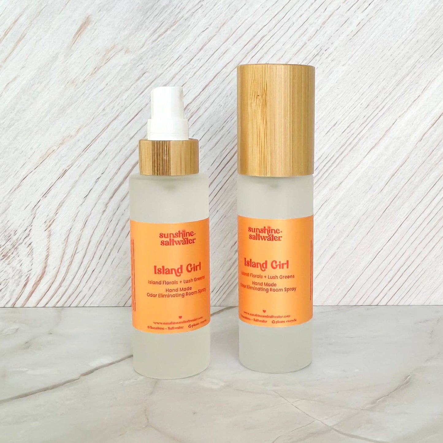 Island Girl | Room Spray