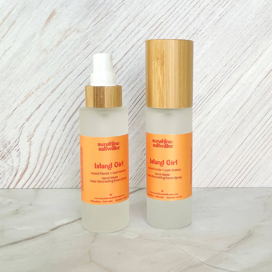 Island Girl | Room Spray