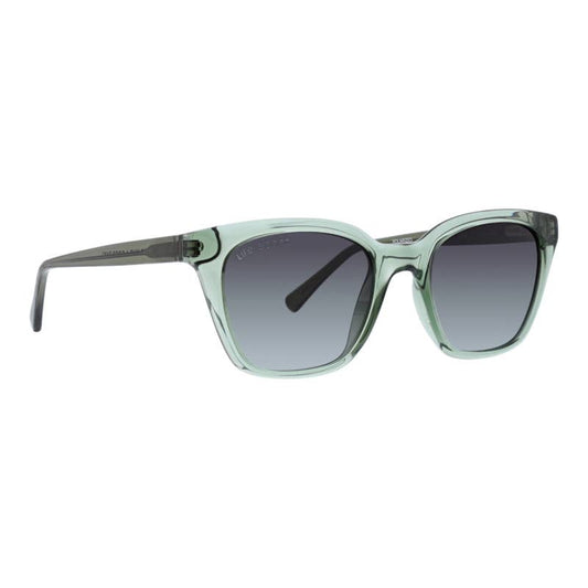 Reyes Green Polarized Sunglasses