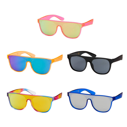 K6793 Kids - KIDS FLAT LENS SHIELD - Sunglasses