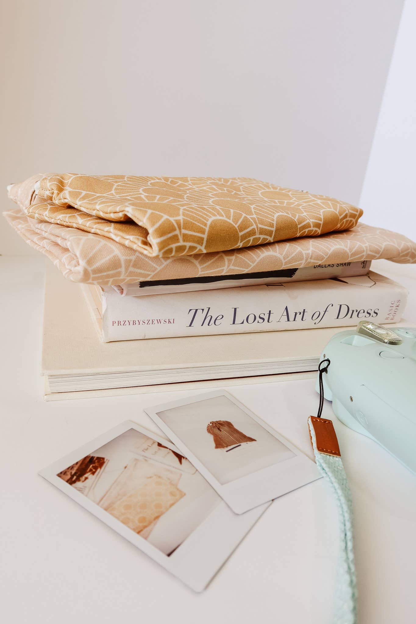 Water Resistant PUL Wet / Dry Bag - Mosaic Sun: Rust