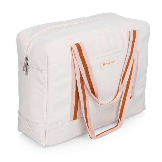 Lanikai Beach Cooler Bag: Sunset