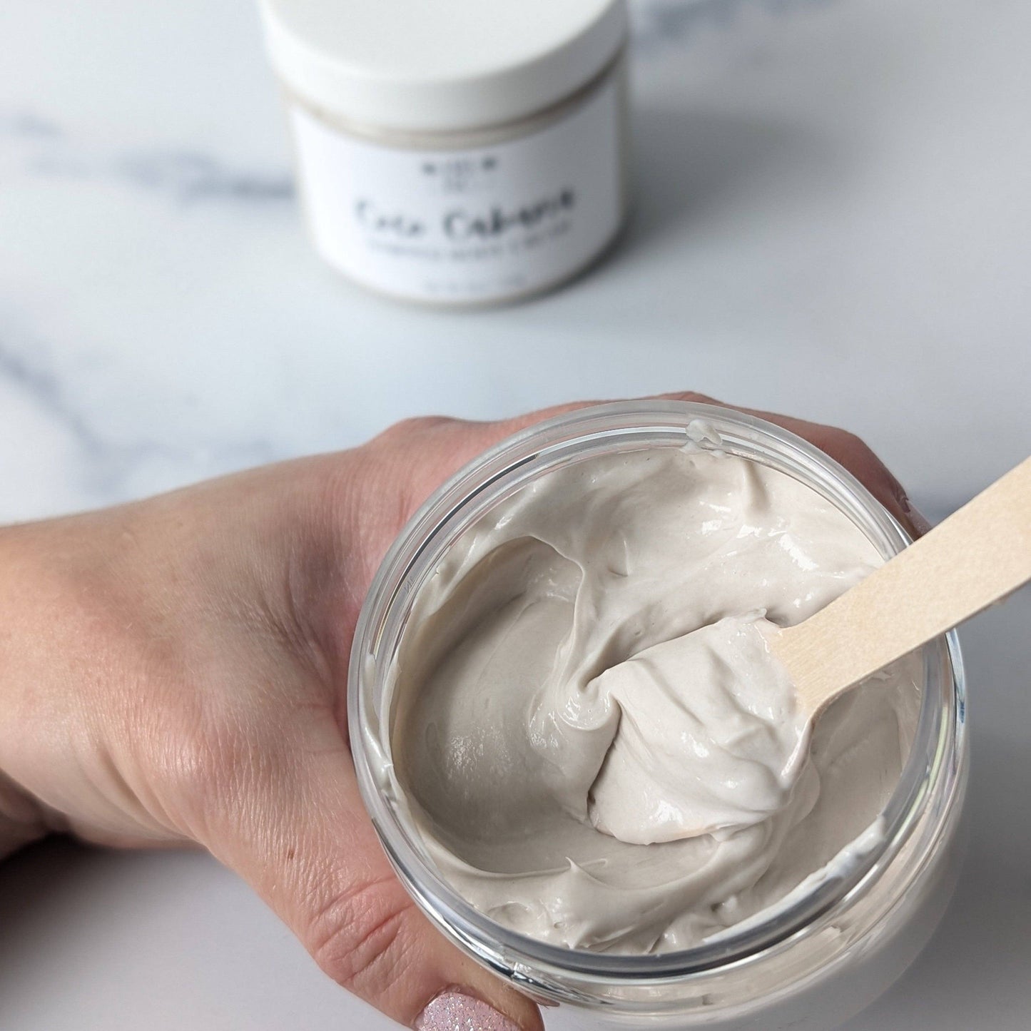 Coco Cabana Whipped Body Cream