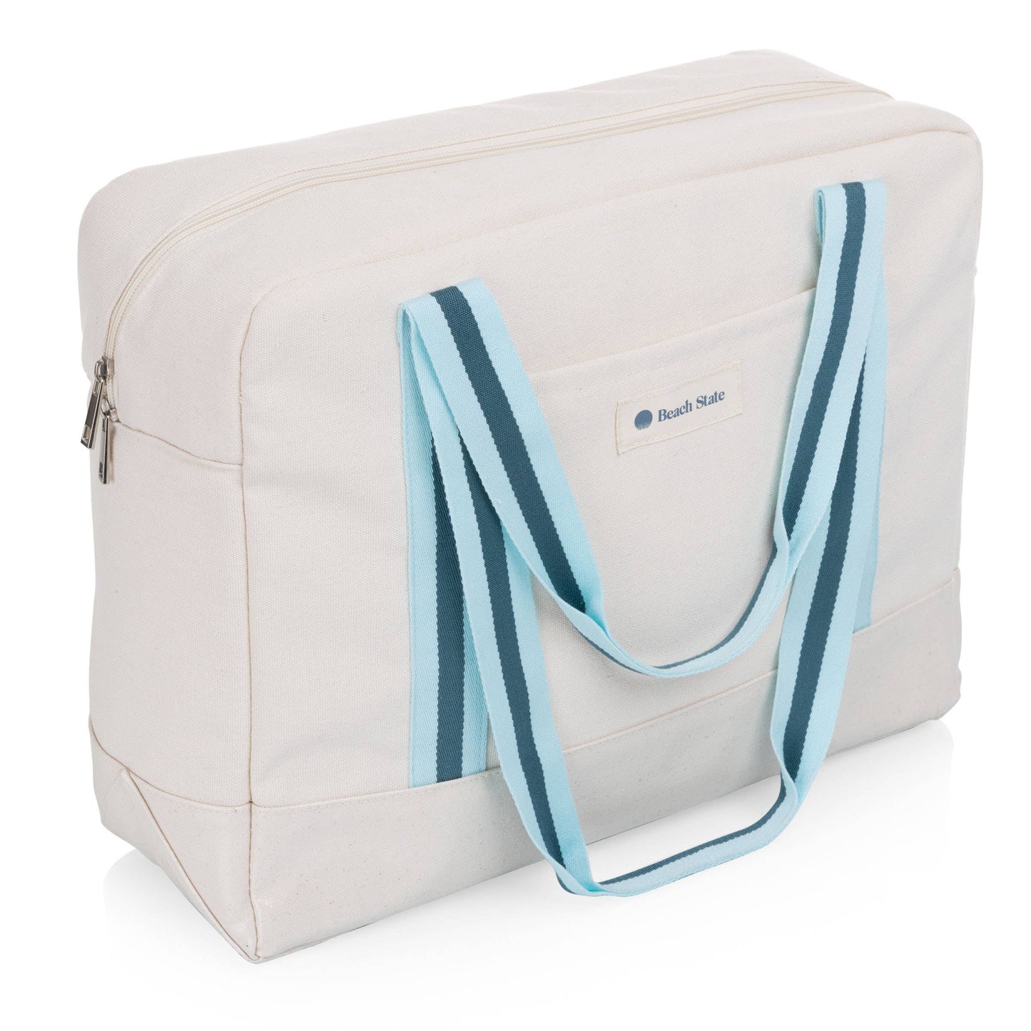 Lanikai Beach Cooler Bag: Sunset
