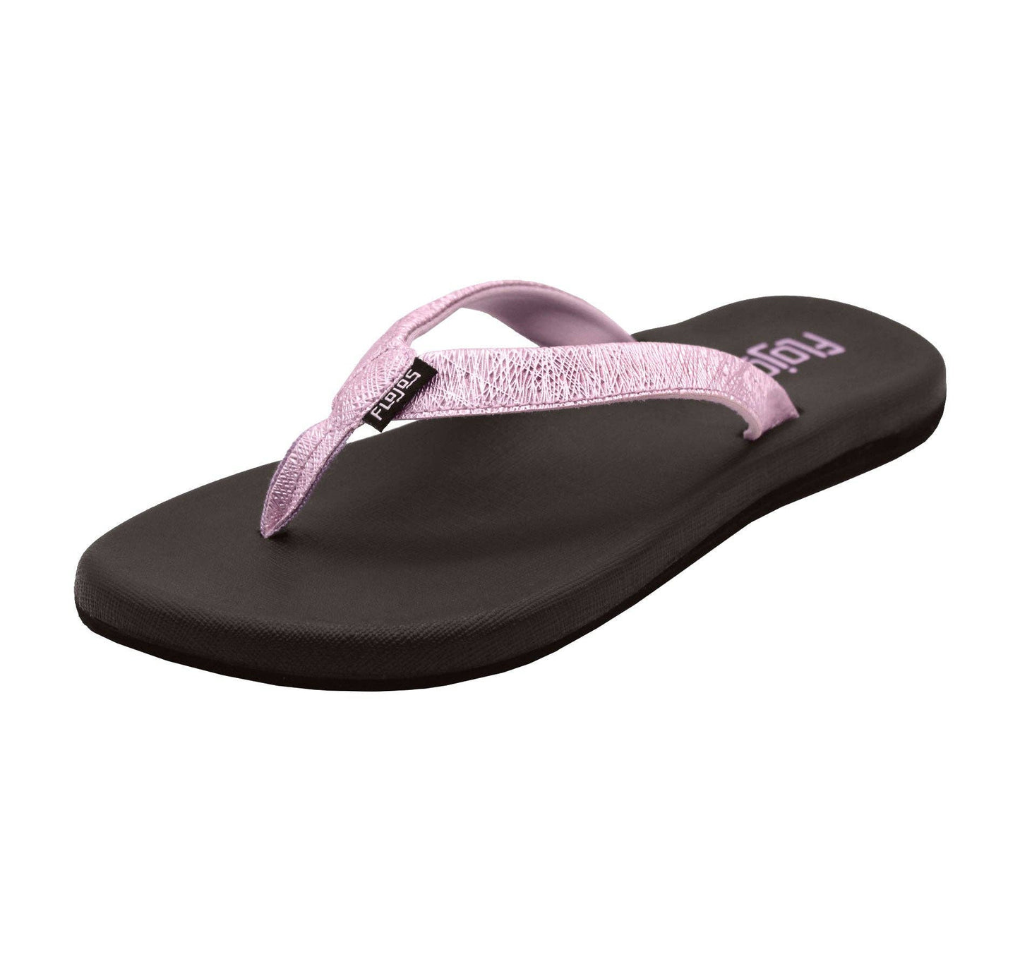Campbell —  Women's Sandal: Campbell Pearl Metallic / 7